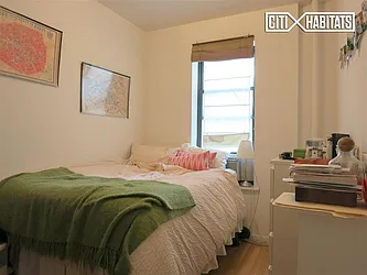 Rented by Citi Habitats