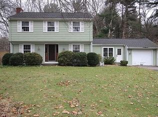 30 Preston Rd, Attleboro, MA 02703