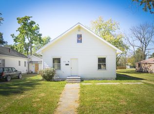 1208 Case St, Centralia, IL 62801
