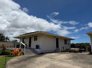 53 Kaupea St, Makawao, HI 96768