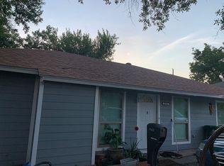 3142 Jarvis St, Houston, TX 77063