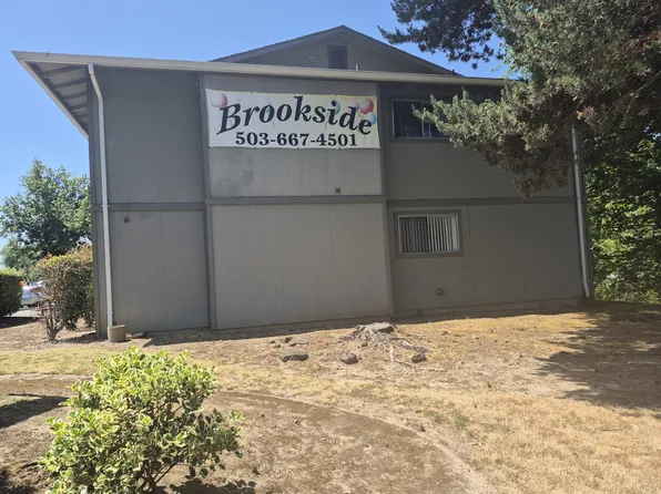 Brookside Apts