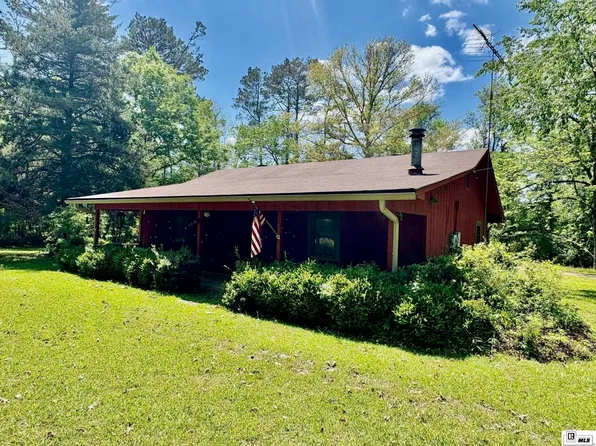 161 Christian Rd, Ruston, LA 71270