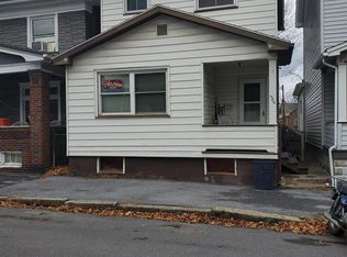 326 3rd Ave, Altoona, PA 16602