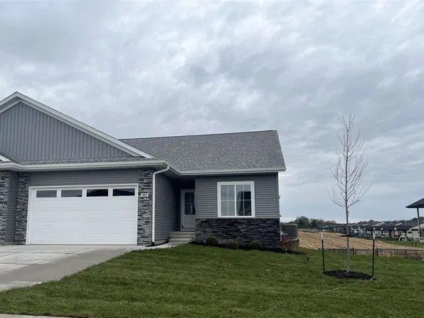 102 Kinsey St, Northliberty, IA 52317