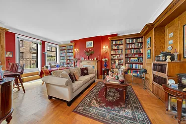 790 Riverside Drive, #3P