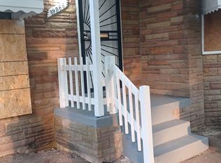 19366 Rowe St, Detroit, MI 48205