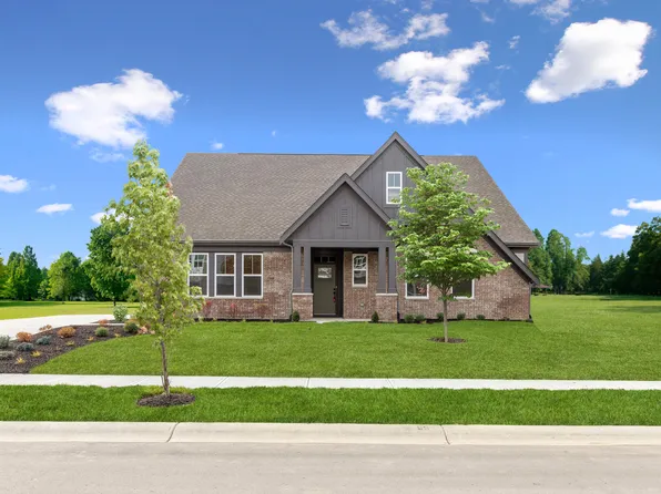 6919 Renoir Way, Avon, IN 46123