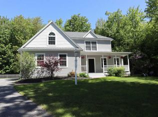 7 Caitlin Dr, Gorham, ME 04038