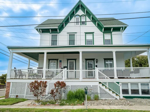 3 Lafayette South St #2, Cape May, NJ 08204