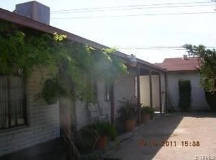 200 W Grand View Dr, Barstow, CA 92311