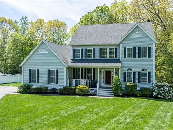 67 Curzon Mill Rd, Newburyport, MA 01950