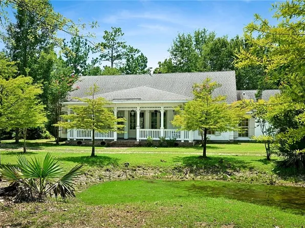 515 Bienville Rd, Folsom, LA 70437