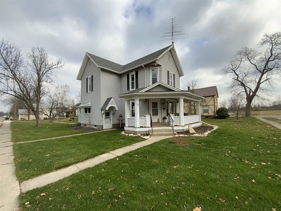 165 Bryan St, Berne, IN 46711 Zillow