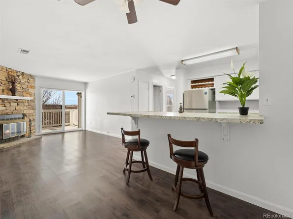 4460 S Pitkin Street #120, Aurora, CO 80015