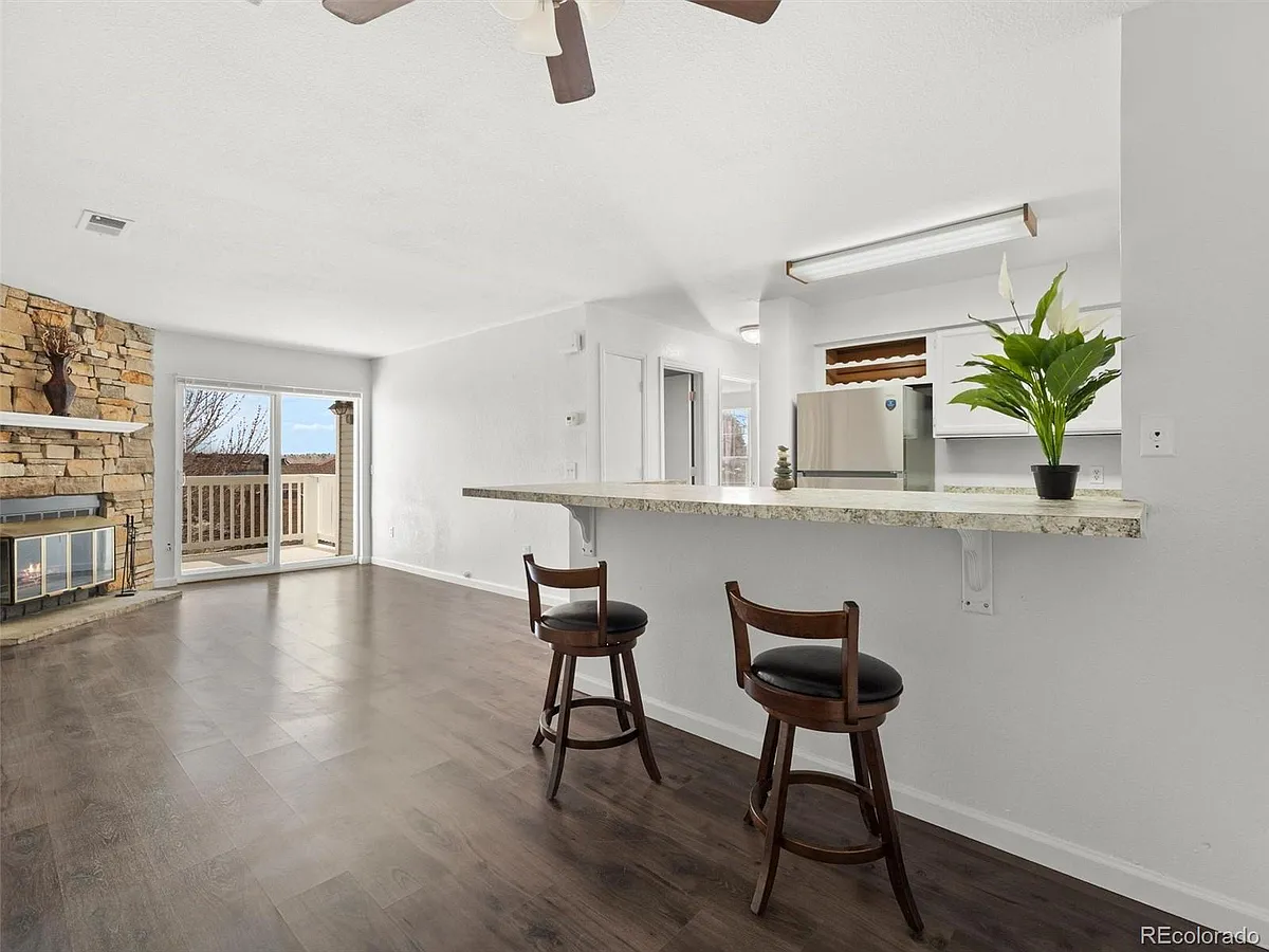 Building Photo - 4460 S Pitkin St #120