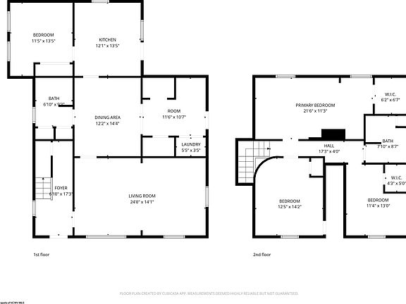 3rd image of 1 Pinnell St