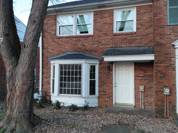 4840 Fegenbush Ln #4840, Louisville, KY 40228