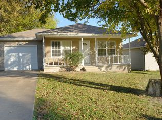 2521 S Adele Ave, Joplin, MO 64804