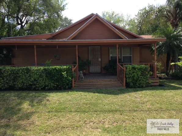 25835 San Jose Ranch Rd, San Benito, TX 78586