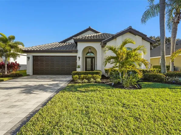 6861 Superior Street Cir, Sarasota, FL 34243