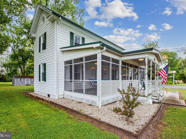 27623 Fairmount Rd, Upper Fairmount, MD 21867