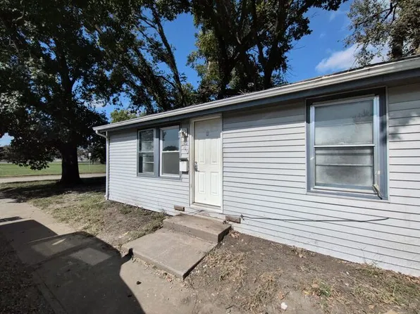 940 NE Poplar St, Topeka, KS 66616