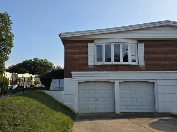 416 Tomlinson Rd, Philadelphia, PA 19116