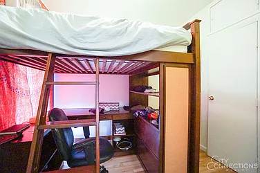 Rented by City Connections Realty