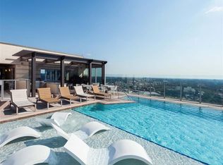 312 Bowie St #S1-2511, Austin, TX 78703