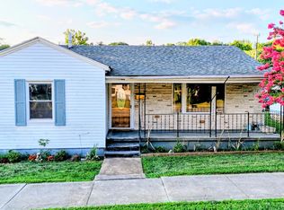 219 E 29th St, Buena Vista, VA 24416