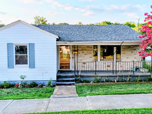 219 E 29th St, Buena Vista, VA 24416