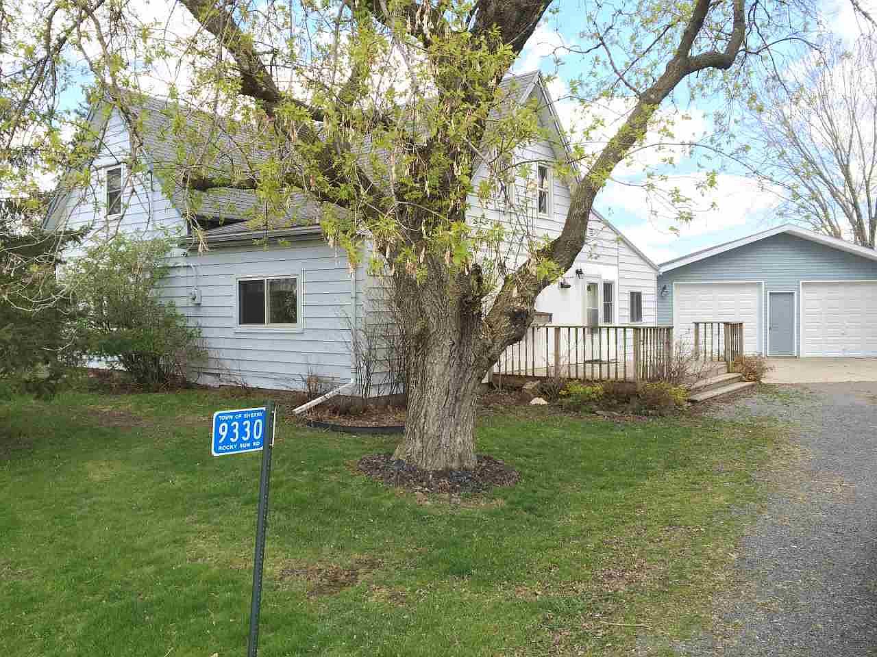 9330 Rocky Run Rd, Milladore, WI 54454 Zillow