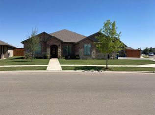 8602 Kirby Ave, Lubbock, TX 79424