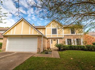 3423 Hidden Creek Dr, Sugar Land, TX 77479