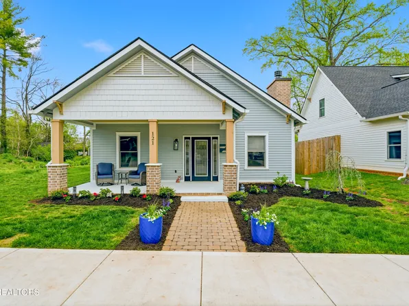 121 Leonard Pl #121, Knoxville, TN 37917