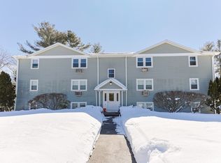 Wilbur Terrace, Norton, MA 02766