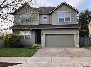 4625 Geneva Ave NE, Salem, OR 97301