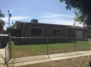 3306 N Lafayette Ave, Fresno, CA