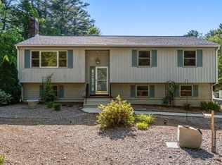 205 Essex St, Mansfield, MA 02048