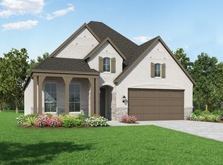 1608 Shandy Ln, Haslet, TX 76052