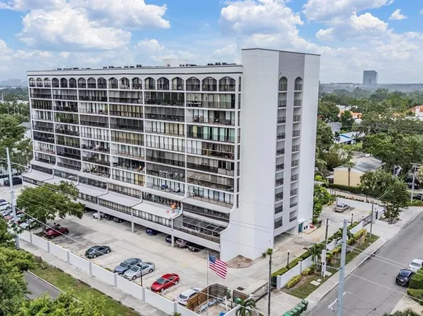 3211 W Swann Ave Unit 907, Tampa, FL 33609