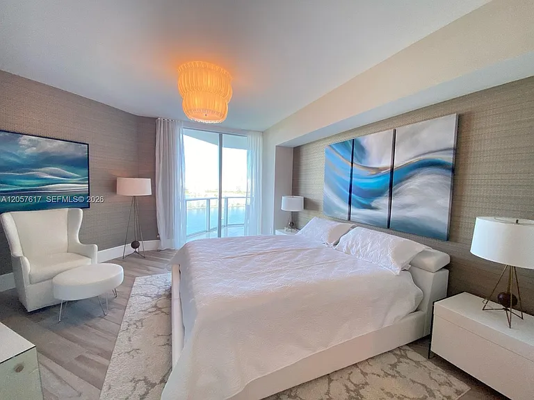 17301 Biscayne Blvd #1808 — Photo 17