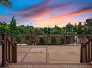 1771 West Rd, La Habra Heights, CA 90631
