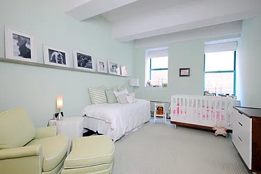 Rented by Corcoran