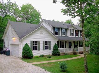 9370 Mount Tabor Rd, Aurora, IN 47001