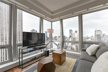Rented by 212 Consulting Corp