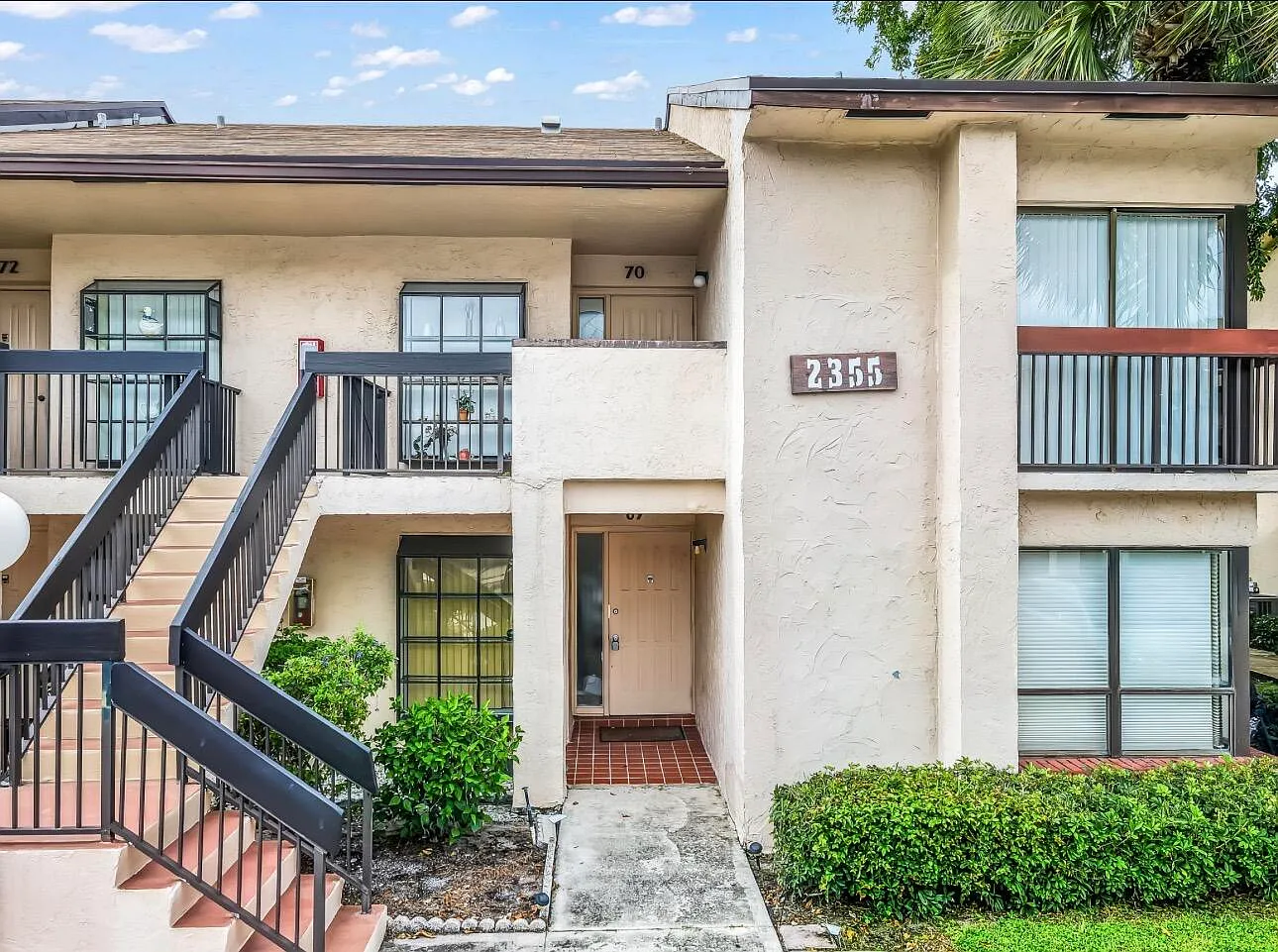 2 bed, 2.0 bath, 1100 sqft, $2,500 — Photo 1