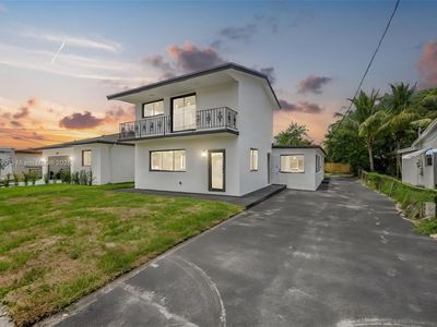 5413 SW 23rd St, West Park, FL, 33023