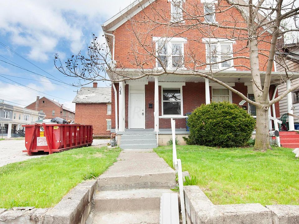 1st image of 1544 Granville St #46